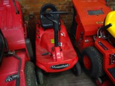 Mountfield rider 725M