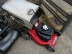 Mountfield multiclip 501 SP