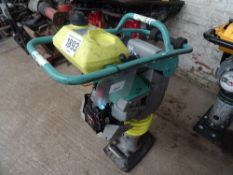 Ammann ACR60 trench compactor