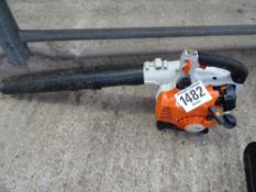 Stihl blower