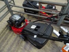 Mountfield SP mower - ex display