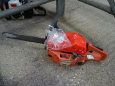 Husqvarna 136 chain saw