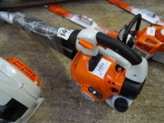 Stihl blower