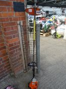 Petrol hedge trimmer 24in, and Stihl FS74 strimmer both for spares/repair