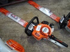 Stihl hedge cutter