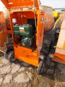 Belle 100XT  site mixer LT1