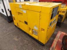 27kva diesel generator