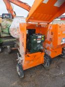 Belle 100XT site mixer LT1