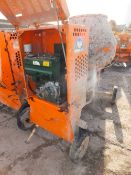 Belle 100XT  site mixer LT1