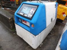 FG Wilson 10kva generator 28,289 hrs RMP