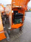 Belle 100XT  site mixer LT1