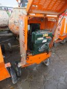 Belle 100XT  site mixer LT1