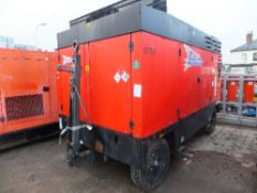 Atlas Copco XAMS546CD compressor (2006) 6759