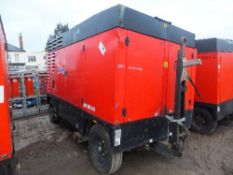 Atlas Copco XAMS546CD compressor (2006) 7394