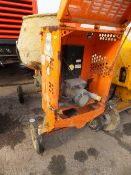 Benford 100XT 5/3.5 110v mixer