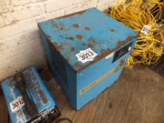 Compair Broomwade welder