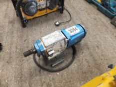 Core drill 110v