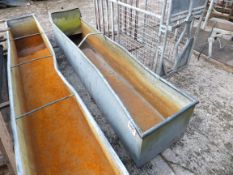 8ft water trough