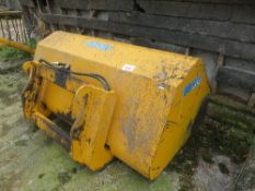 Grays foreloader bucket SN - B16958