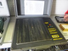 CPS CC400 digital scales