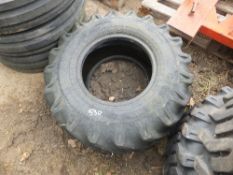 11.5/80-15 dumper tyre