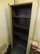 6ft stationery cabinet