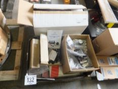 New assorted Wacker/Neuson spares