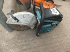 Makita cut off saw