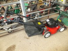 Mountfield Mirage 18in SP lawn mower