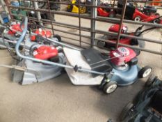 Honda 12Y 21in SP lawn mower