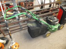 John Deere JX80 petrol mower