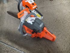 Husqvarna 36 petrol chain saw