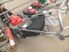 Honda mower gwo