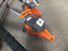 Husqvarna 50 petrol chain saw