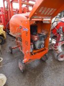 Belle 100XT mixer Yanmar e/s 030090E10122