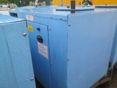 Sutton 11kva generator (12602)