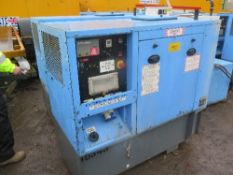 Sutton 11kva generator (10343)