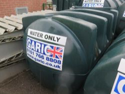On instruction of Garic UK Ltd., online auction of Site Welfare Cabins & Site Equipment