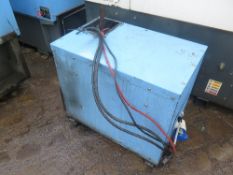 Sutton 6kva generator (15065)