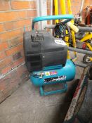 Makita compressor 110v