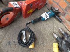 2 Makita drills 110v