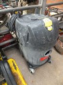 Karcher 110v vac7uum