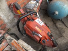 Hilti DSH700 cut off saw