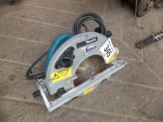 Makita 5903R circular saw 110v