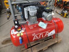 Intertec SWP air compressor 240v