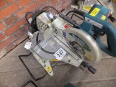 Makita LS1013 mitre saw 110v