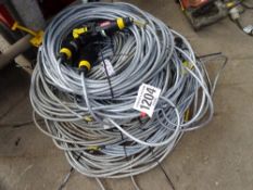 100-130v cable