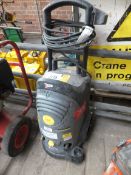 Karcher HD5/11C pressure washer 110v