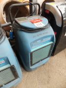 Drizair 1200 dehumidifier 240v