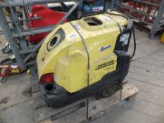 Karcher HDS6.10C steam cleaner 110v